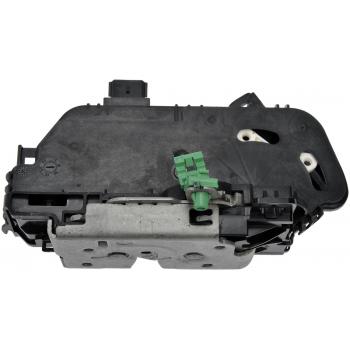 Dorman 937720 Door Lock Actuator Motor product image 3 of 7