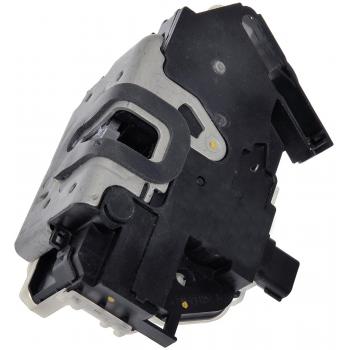 Dorman 937722 Door Lock Actuator Motor product image 5 of 8