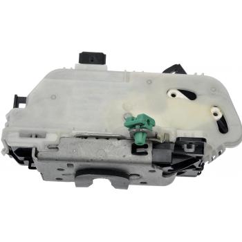 Dorman 937723 Door Lock Actuator Motor product image 3 of 7