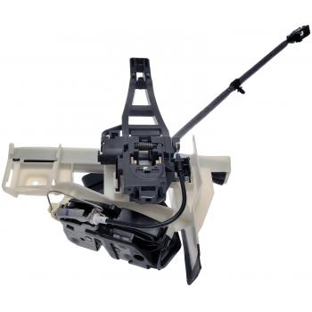 Dorman 937732 Door Lock Actuator Motor product image 2 of 7