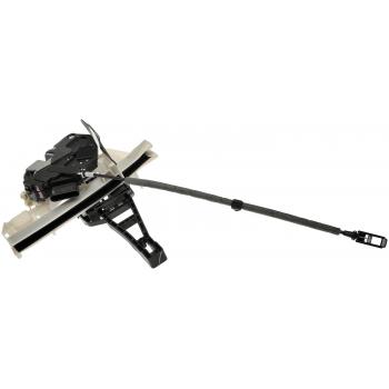 Dorman 937732 Door Lock Actuator Motor product image 4 of 7