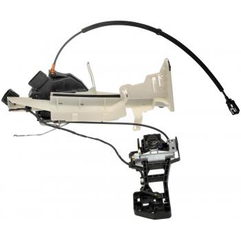 Dorman 937733 Door Lock Actuator Motor product image 1 of 7