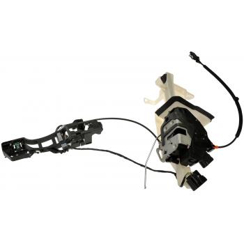 Dorman 937733 Door Lock Actuator Motor product image 2 of 7