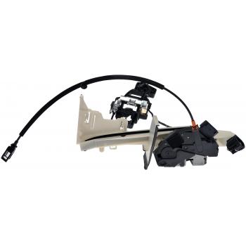 Dorman 937733 Door Lock Actuator Motor product image 3 of 7