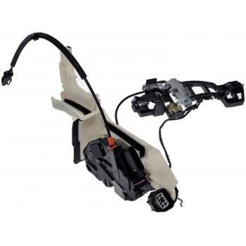 Dorman 937733 Door Lock Actuator Motor product image 4 of 7