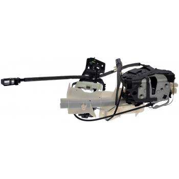 Dorman 937734 Door Lock Actuator Motor product image 3 of 8