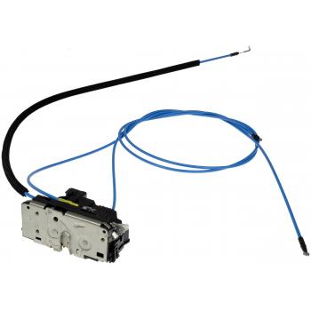 Dorman 937790 Door Lock Actuator Motor product image 4 of 9
