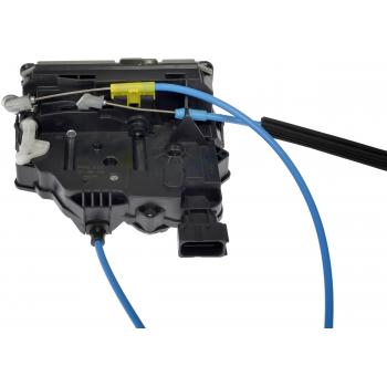 Dorman 937790 Door Lock Actuator Motor product image 5 of 9