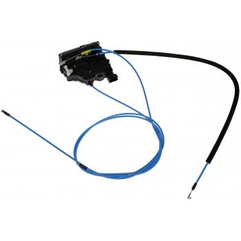 Dorman 937790 Door Lock Actuator Motor product image 6 of 9