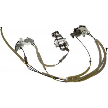 Dorman 937795 Door Lock Actuator Motor product image 4 of 9