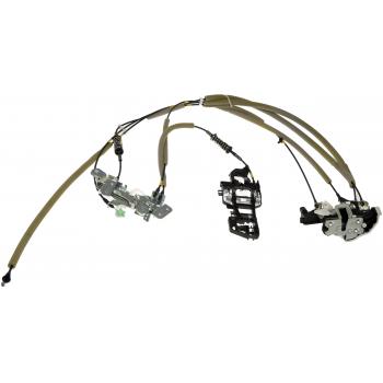 Dorman 937795 Door Lock Actuator Motor product image 5 of 9
