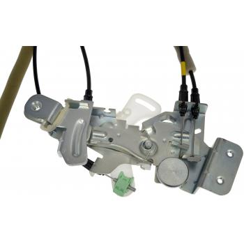 Dorman 937795 Door Lock Actuator Motor product image 7 of 9