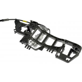 Dorman 937795 Door Lock Actuator Motor product image 8 of 9