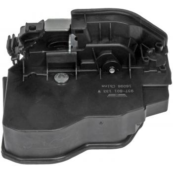 Dorman 937801 Door Lock Actuator Motor product image 1 of 6
