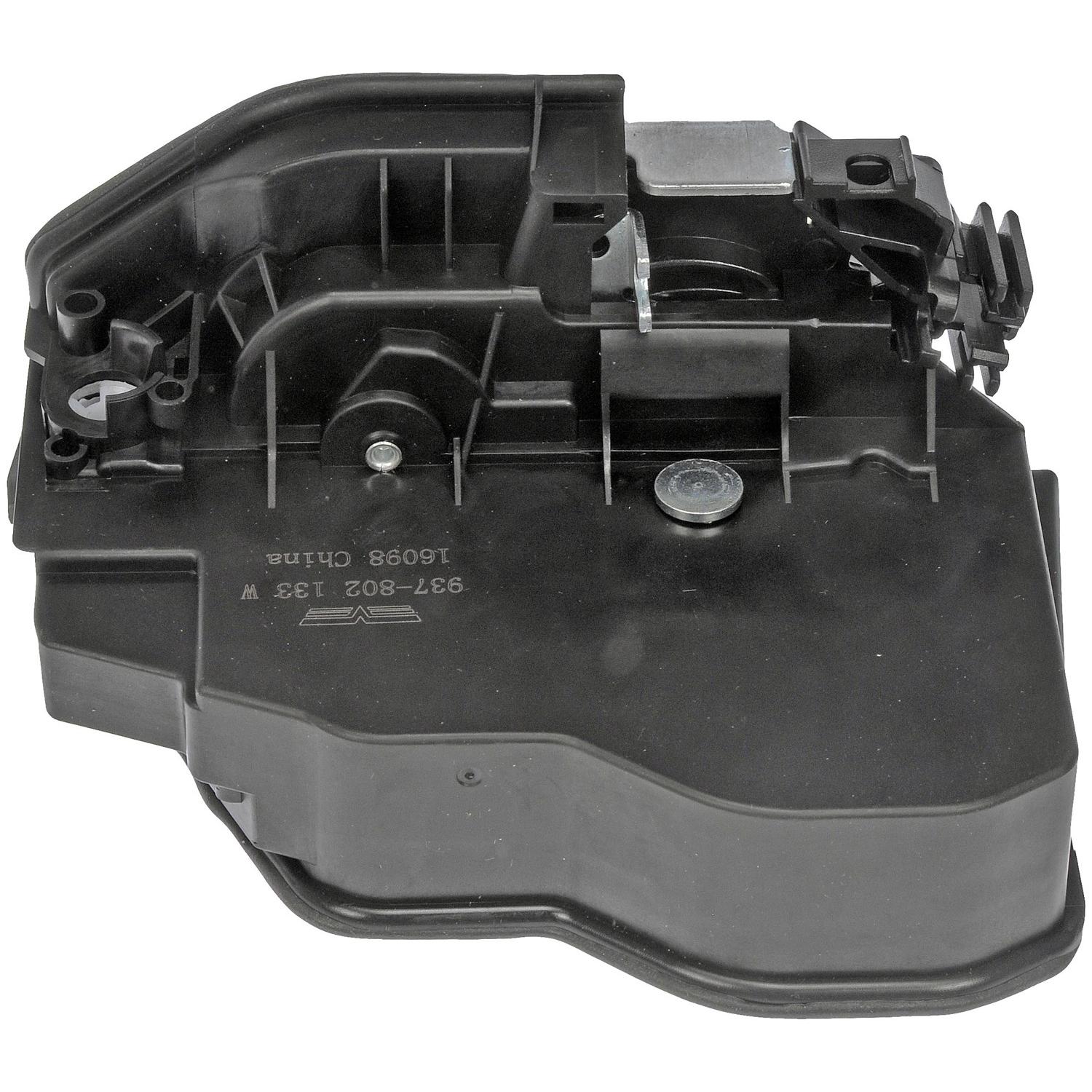 Dorman 937802 Door Lock Actuator Motor product image 1 of 6