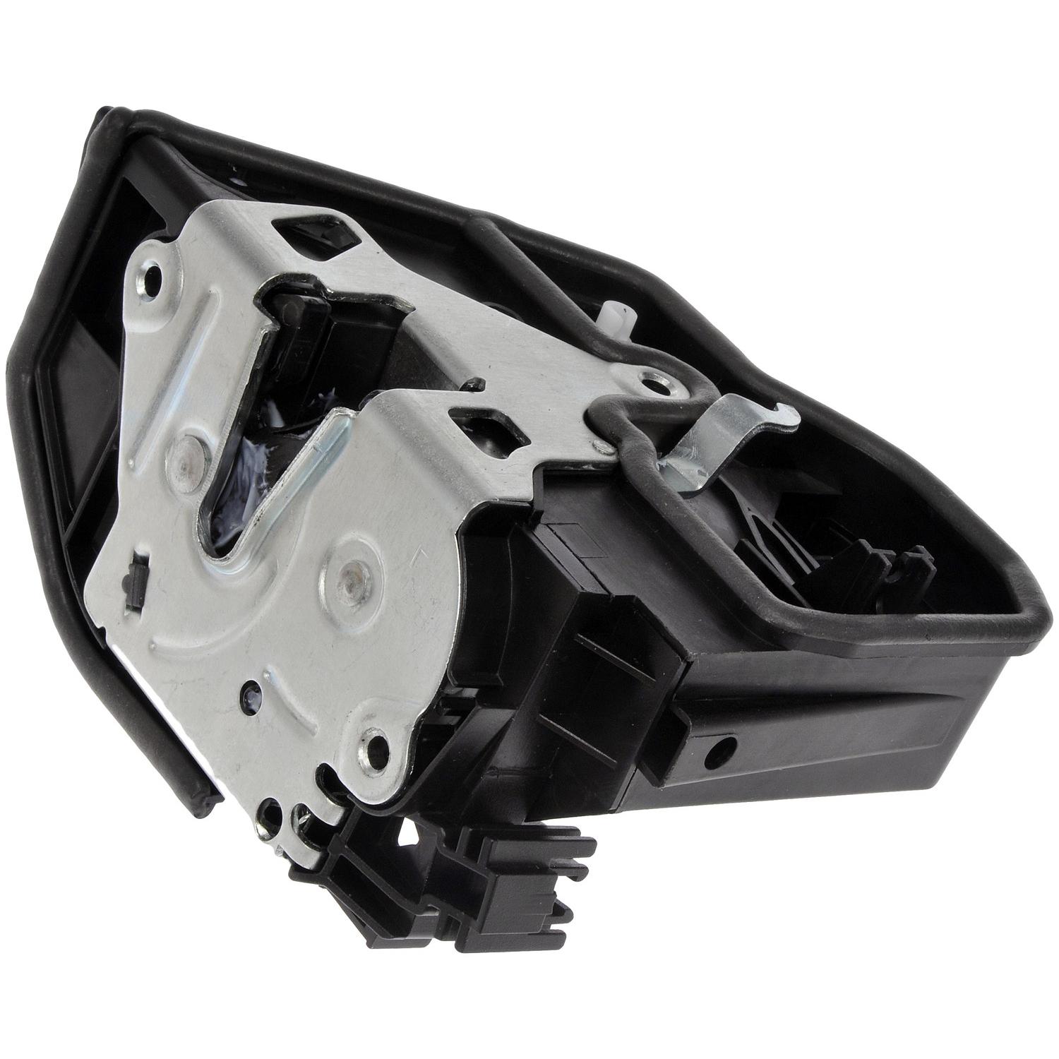 Dorman 937802 Door Lock Actuator Motor product image 3 of 6