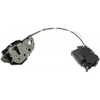 Dorman 937826 Door Lock Actuator Motor product image 1 of 9