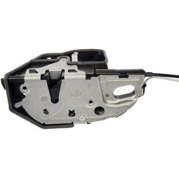 Dorman 937826 Door Lock Actuator Motor product image 3 of 9