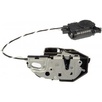 Dorman 937827 Door Lock Actuator Motor product image 3 of 9