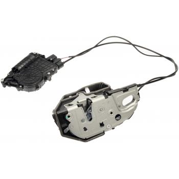 Dorman 937828 Door Lock Actuator Motor product image 1 of 9