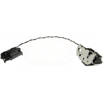 Dorman 937829 Door Lock Actuator Motor product image 1 of 9