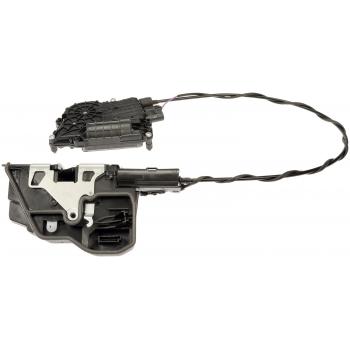 Dorman 937829 Door Lock Actuator Motor product image 2 of 9