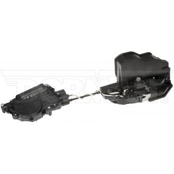 Dorman 937848 Door Lock Actuator Motor product image 3 of 7