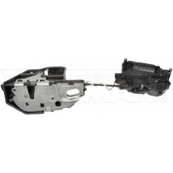 Dorman 937848 Door Lock Actuator Motor product image 4 of 7
