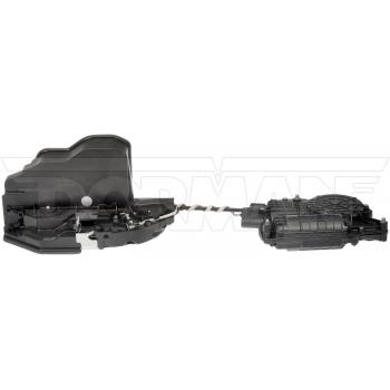 Dorman 937849 Door Lock Actuator Motor product image 1 of 7