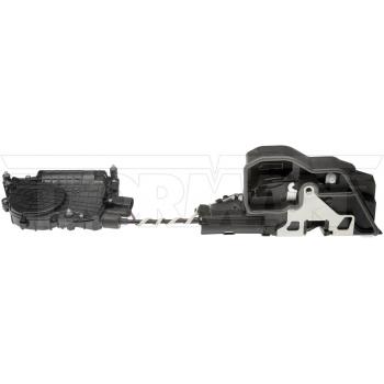 Dorman 937849 Door Lock Actuator Motor product image 2 of 7
