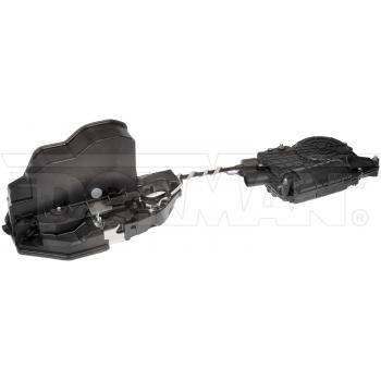 Dorman 937849 Door Lock Actuator Motor product image 3 of 7
