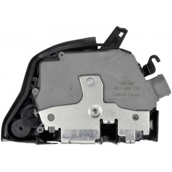 Dorman 937856 Door Lock Actuator Motor product image 2 of 6