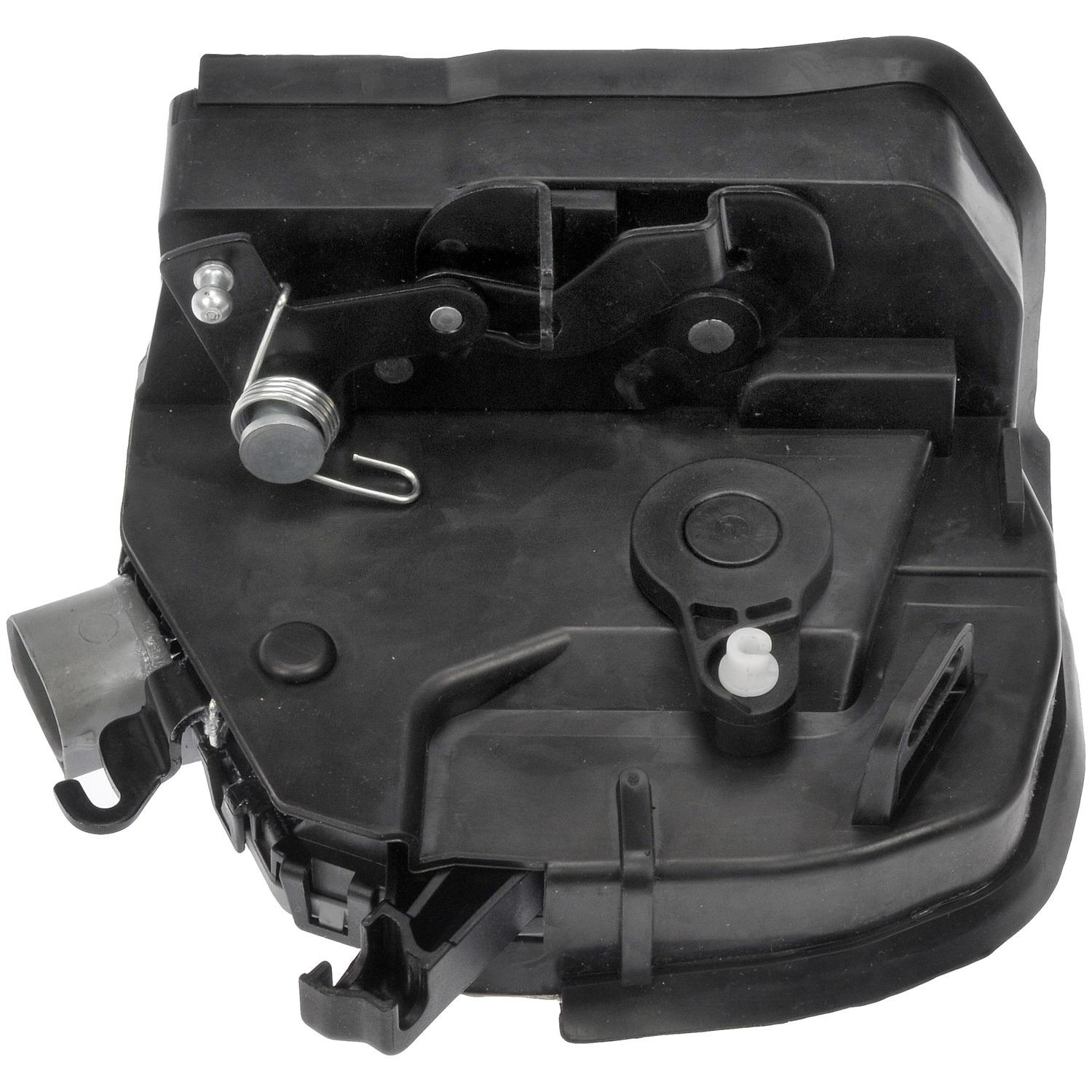 Dorman 937857 - Door Lock Actuator Motor Dorman 937857 Door Lock Actuator Motor product image 1 of 6
