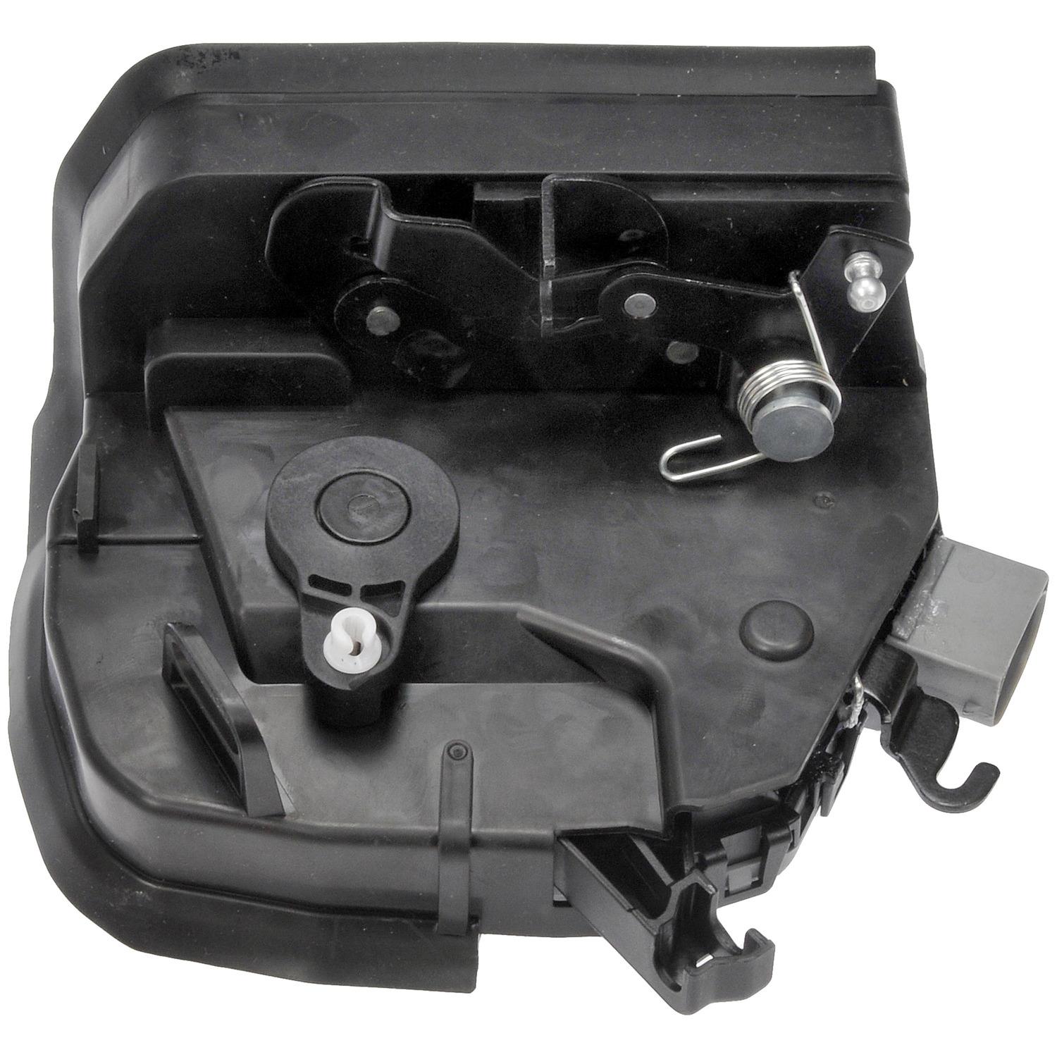 Dorman 937858 Door Lock Actuator Motor product image 1 of 6