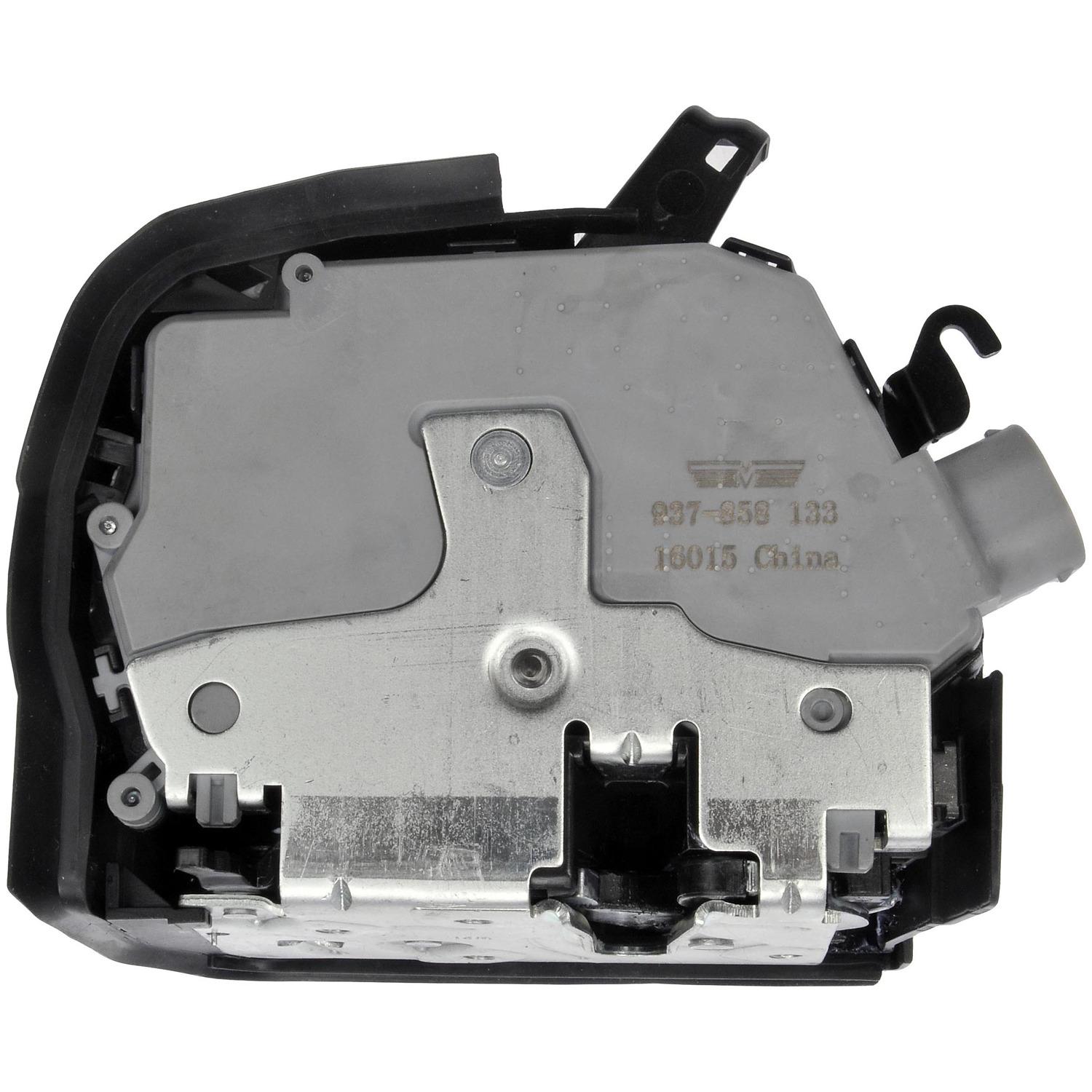 Dorman 937858 Door Lock Actuator Motor product image 2 of 6