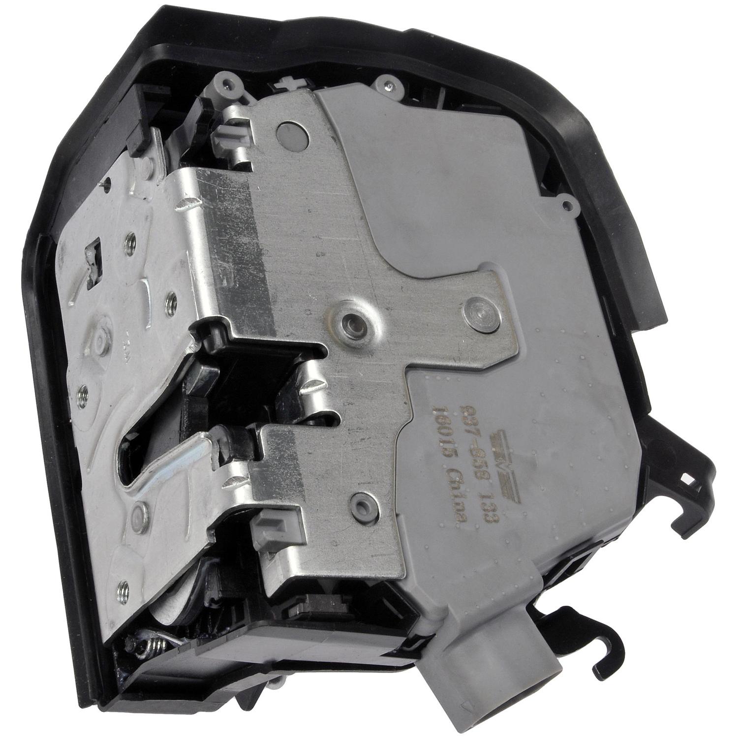 Dorman 937858 Door Lock Actuator Motor product image 3 of 6