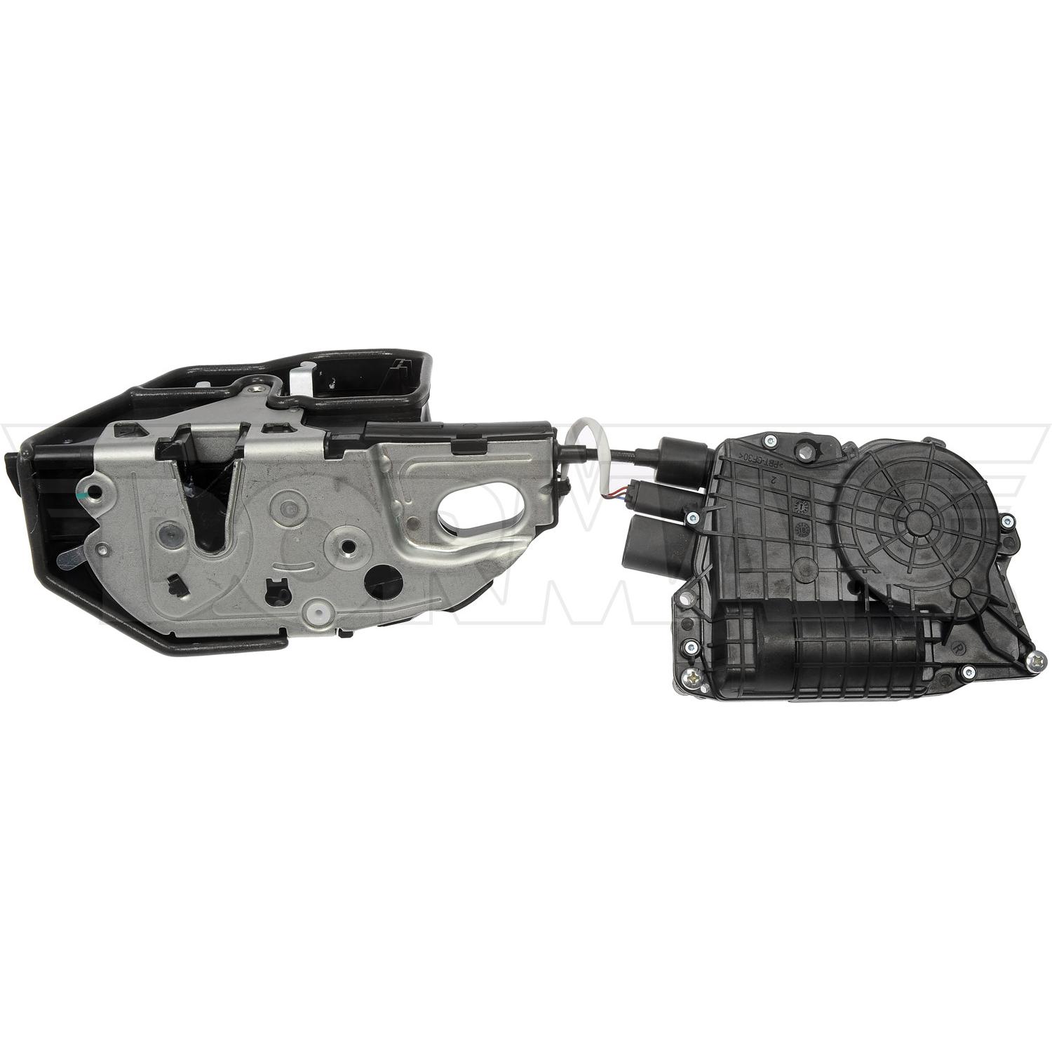 Dorman 937860 Door Lock Actuator Motor product image 4 of 7