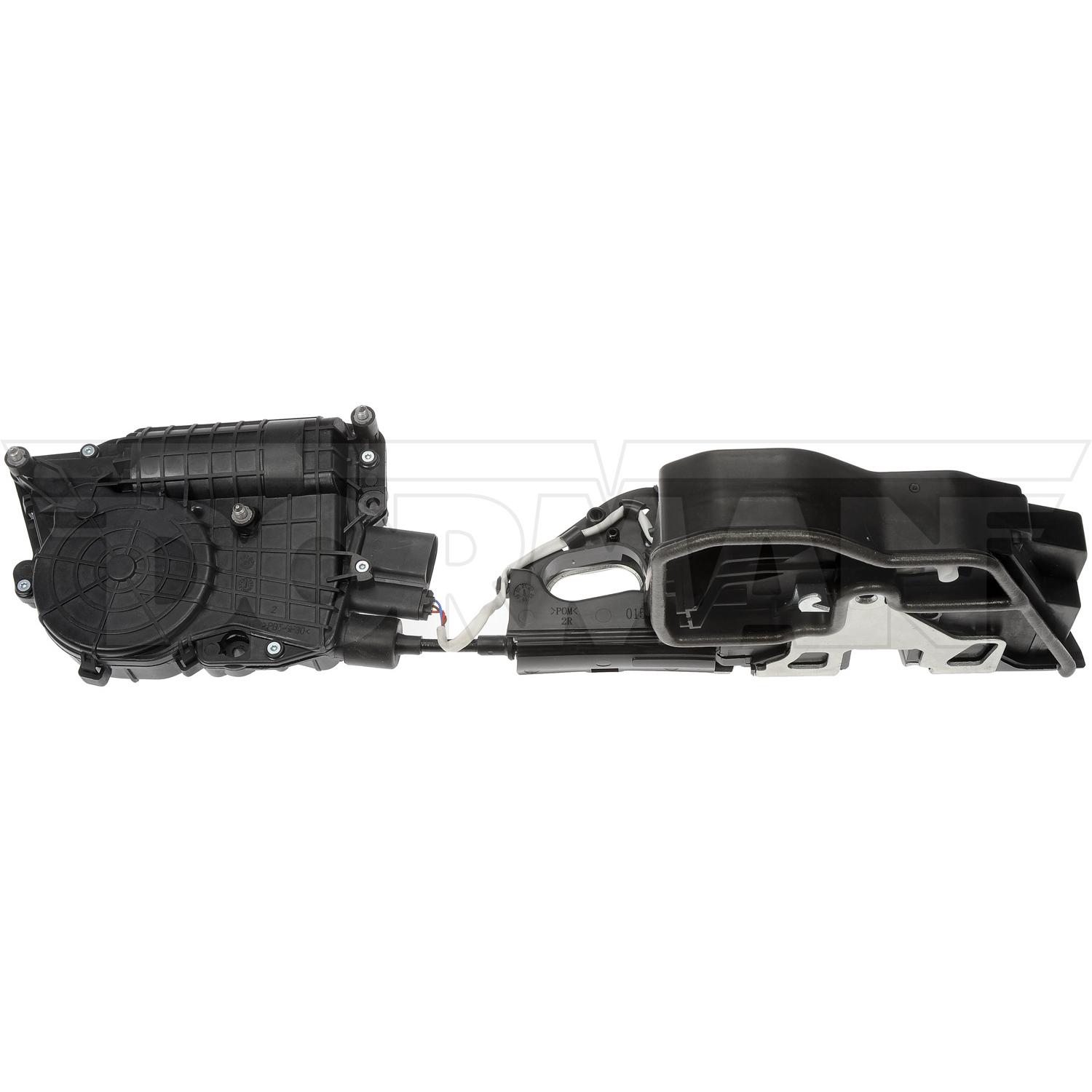 Dorman 937861 Door Lock Actuator Motor product image 1 of 7