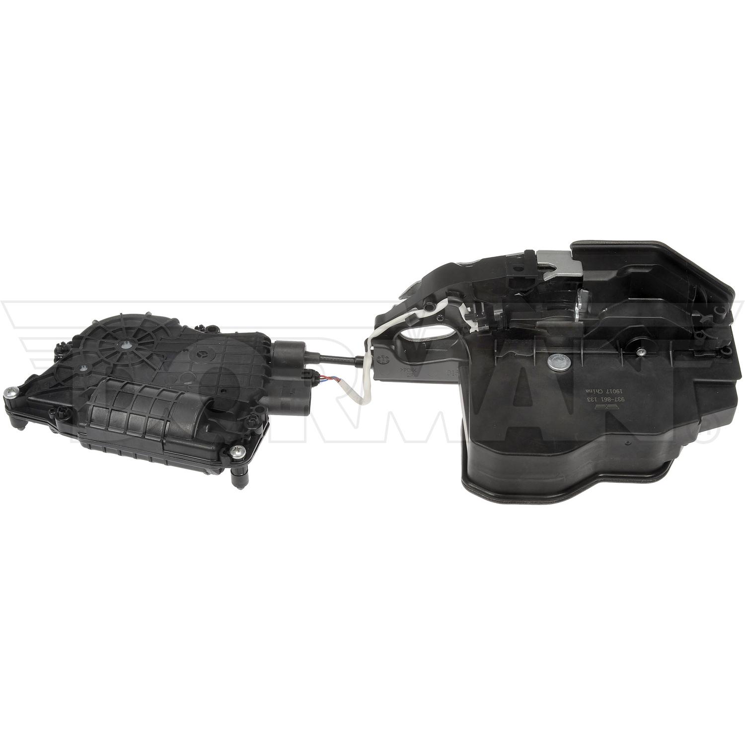 Dorman 937861 Door Lock Actuator Motor product image 2 of 7