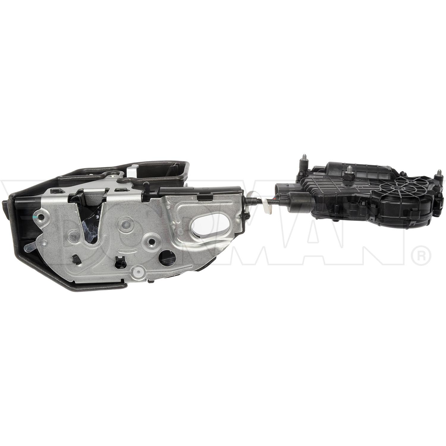 Dorman 937862 Door Lock Actuator Motor product image 5 of 8