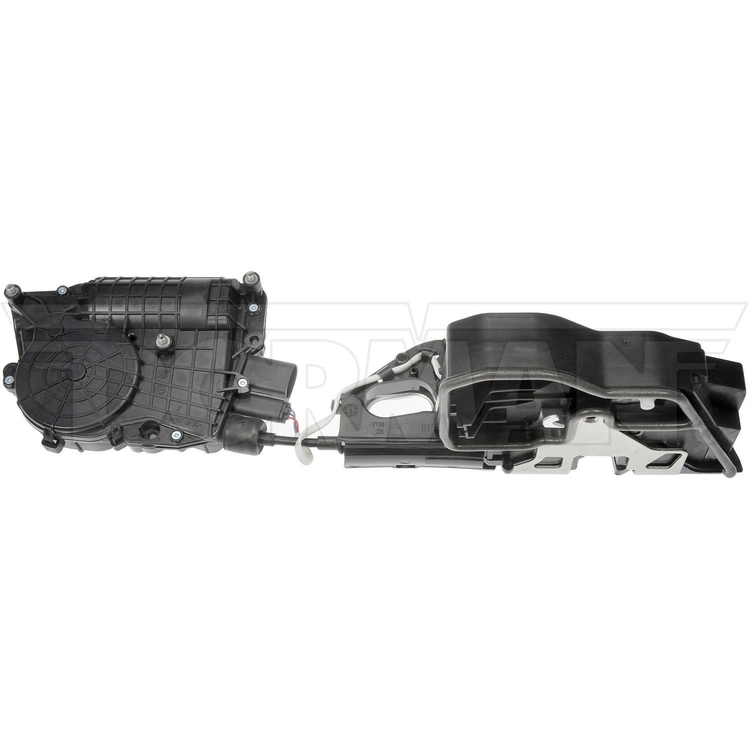 Dorman 937863 Door Lock Actuator Motor product image 2 of 7