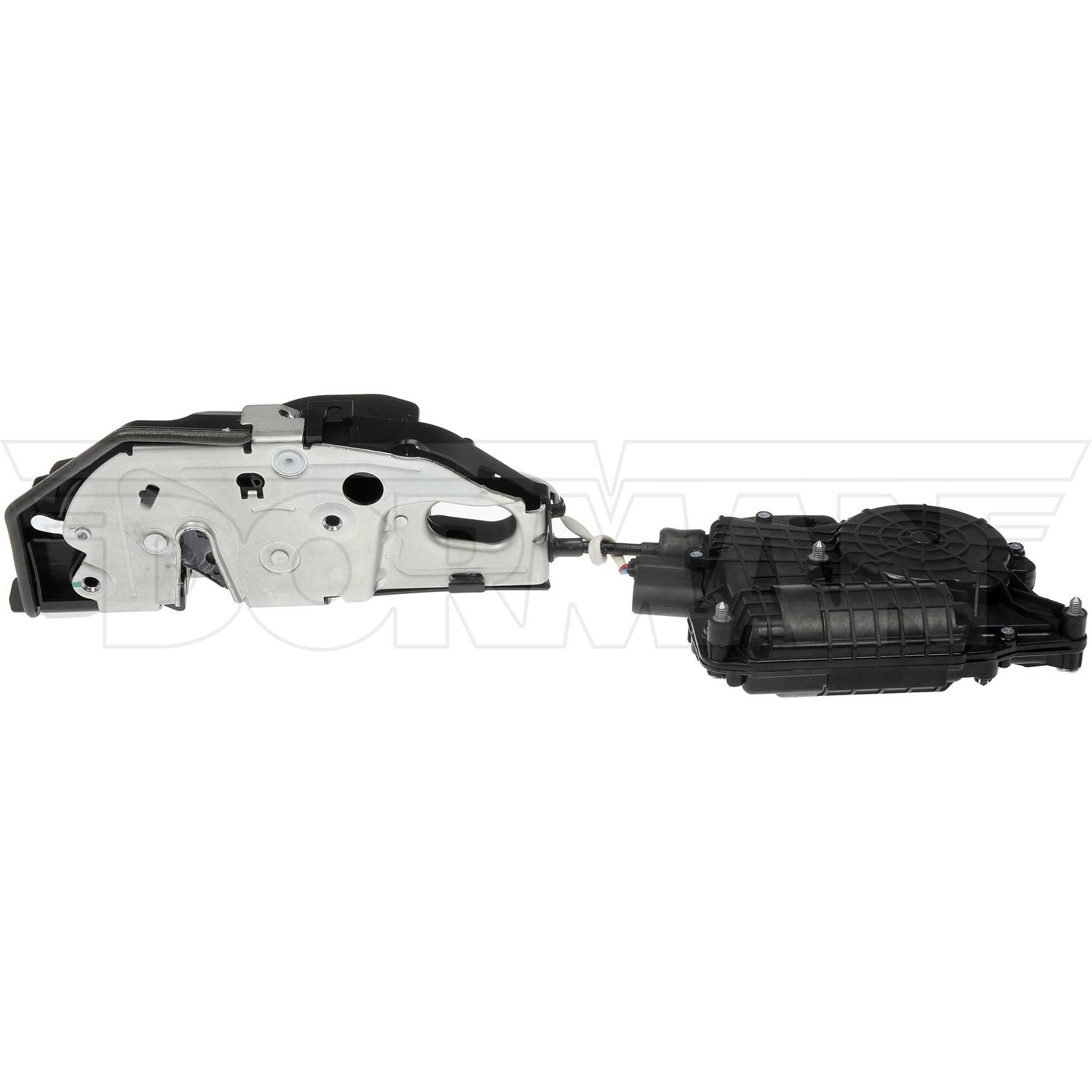 Dorman 937863 Door Lock Actuator Motor product image 4 of 7
