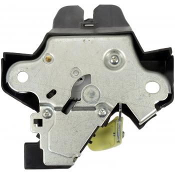 Dorman 937922 Deck Lid Latch product image 2 of 5