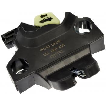 Dorman 937922 Deck Lid Latch product image 3 of 5