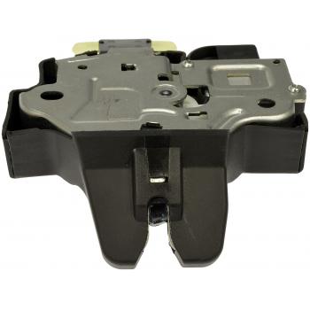 Dorman 937923 Deck Lid Latch product image 1 of 4
