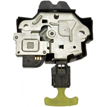 Dorman 937923 Deck Lid Latch product image 2 of 4