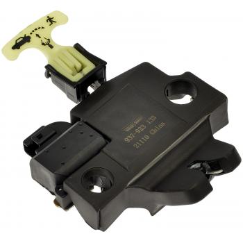 Dorman 937923 Deck Lid Latch product image 4 of 4
