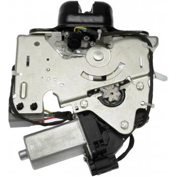 Dorman 937924 Liftgate Lock Actuator product image 2 of 5