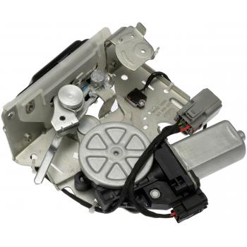 Dorman 937924 Liftgate Lock Actuator product image 4 of 5