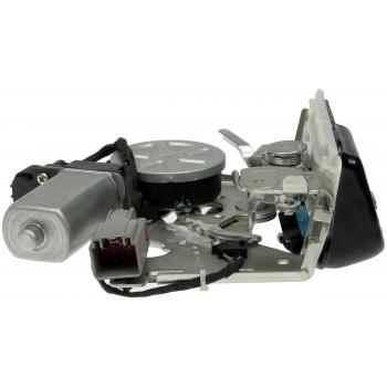 Dorman 937924 Liftgate Lock Actuator product image 5 of 5